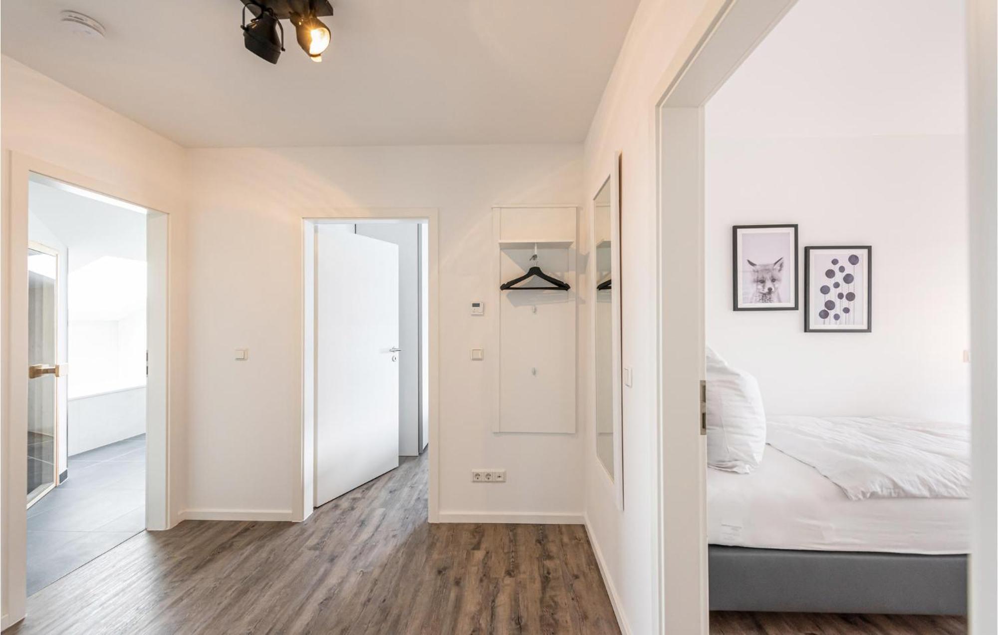 Amazing Apartment In Rechlin With Kitchen Zewnętrze zdjęcie