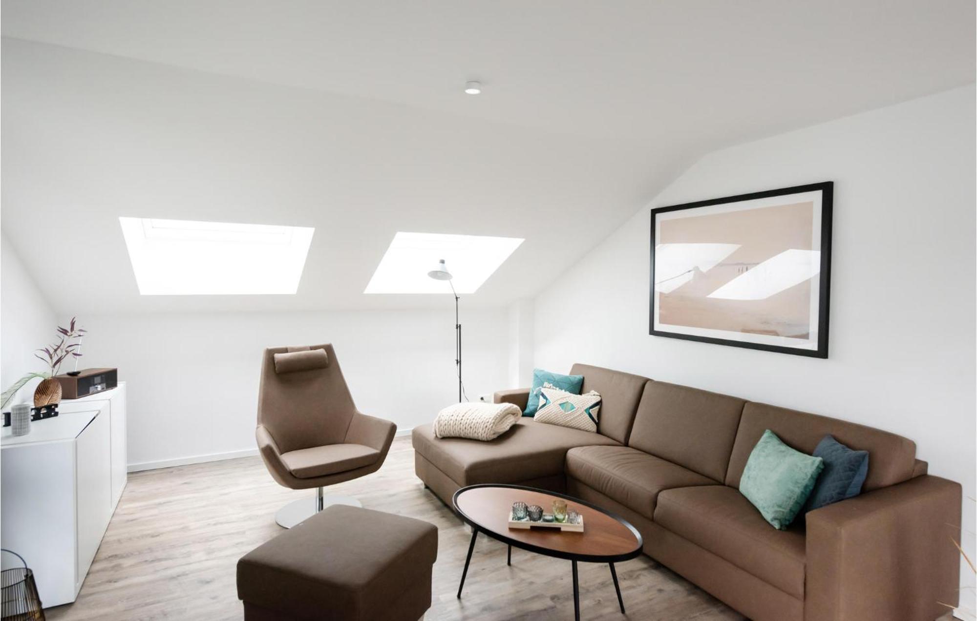 Amazing Apartment In Rechlin With Kitchen Zewnętrze zdjęcie