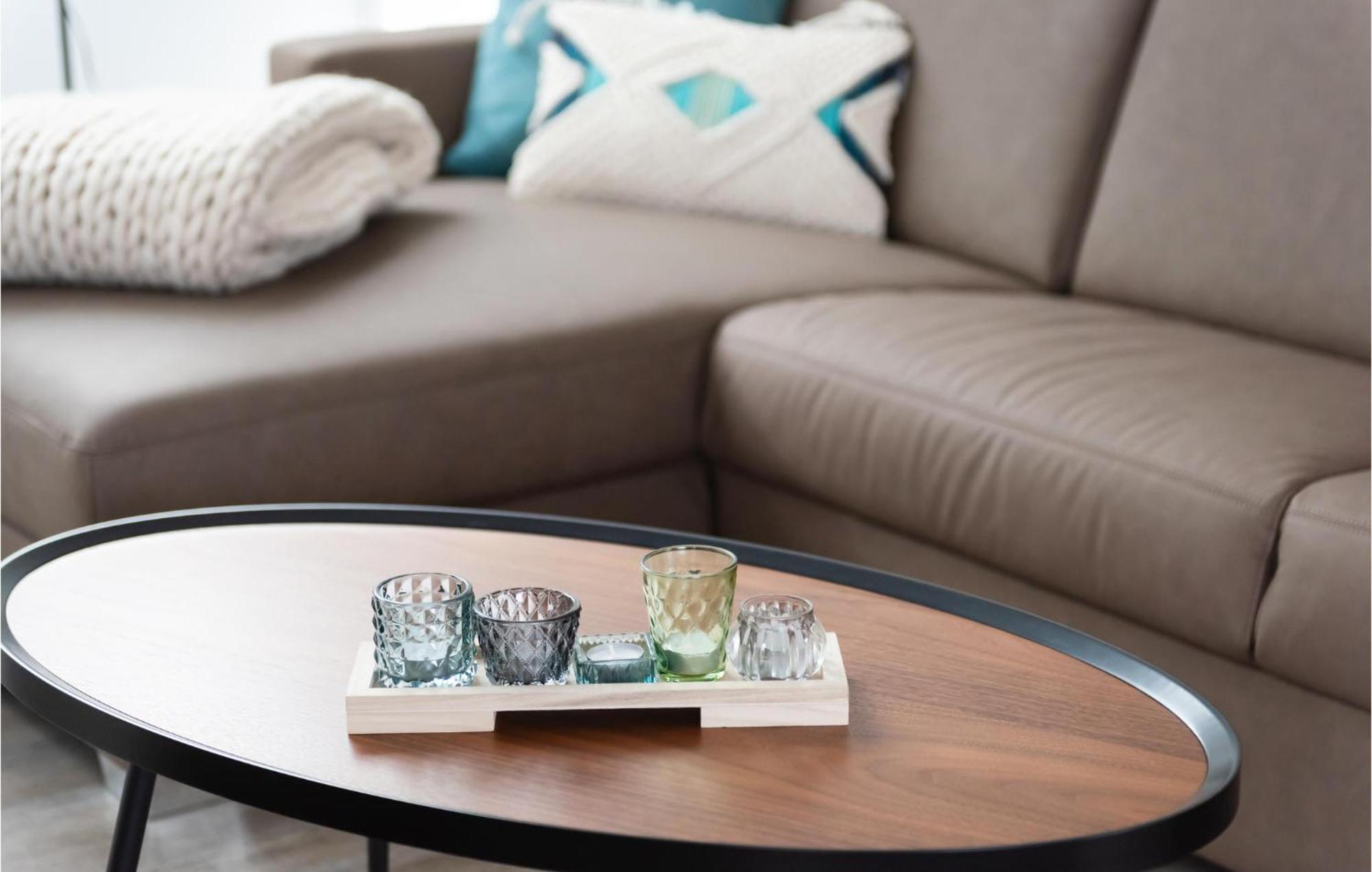 Amazing Apartment In Rechlin With Kitchen Zewnętrze zdjęcie