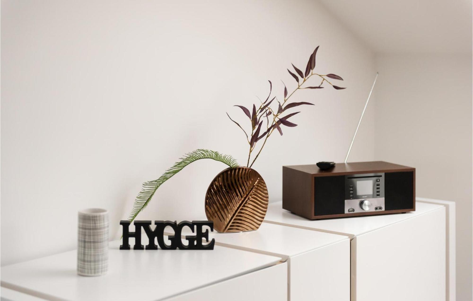 Amazing Apartment In Rechlin With Kitchen Zewnętrze zdjęcie